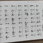 平調《三臺塩急》 p.28