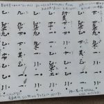 太食調《長慶子》p.107